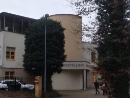 Akcja Charytatywna ZSE