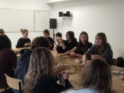 Akcja Charytatywna ZSE