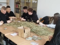 Akcja Charytatywna ZSE