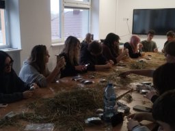 Akcja Charytatywna ZSE