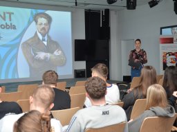 Biblioteka Miejska w Puławach