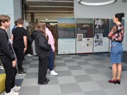 Biblioteka Miejska w Puławach