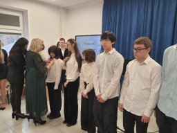 Dzień Patrona Szkoły '2025