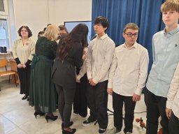 Dzień Patrona Szkoły '2025