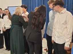 Dzień Patrona Szkoły '2025