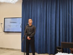 Dzień Patrona Szkoły '2025