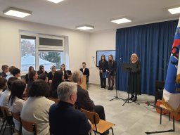 Dzień Patrona Szkoły '2025