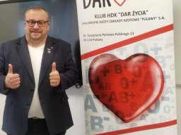 HDK - inspirujące spotkanie