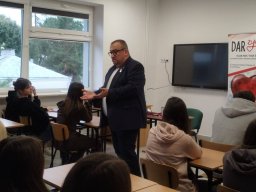 HDK - inspirujące spotkanie