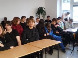 HDK - inspirujące spotkanie