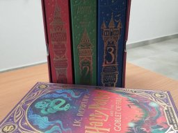 Cykl miniwystaw książek