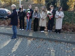 Szkoła do hymnu '2025