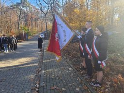 Szkoła do hymnu '2025