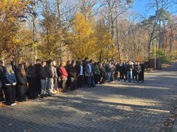 Szkoła do hymnu '2025