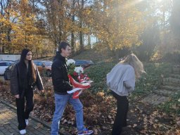 Szkoła do hymnu &#039;2025