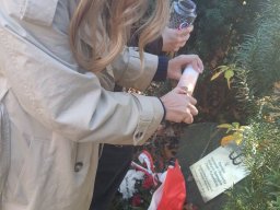 Szkoła do hymnu &#039;2025