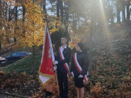 Szkoła do hymnu &#039;2025