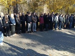 Szkoła do hymnu '2025