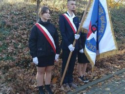 Szkoła do hymnu '2025