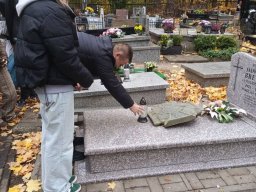 Pamięć o Bohaterach