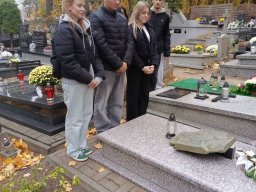 Pamięć o Bohaterach