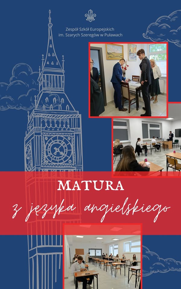 matura ang2025