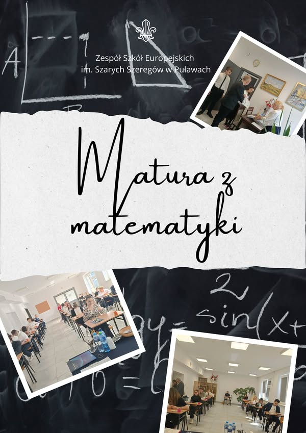 matura mat2025