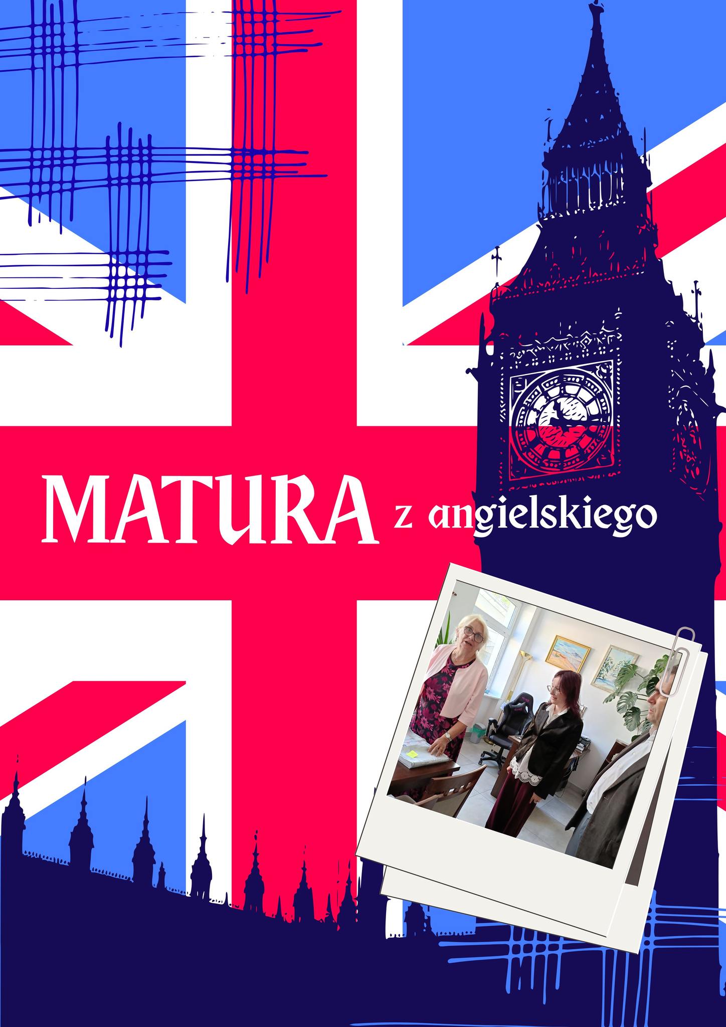 matura ang