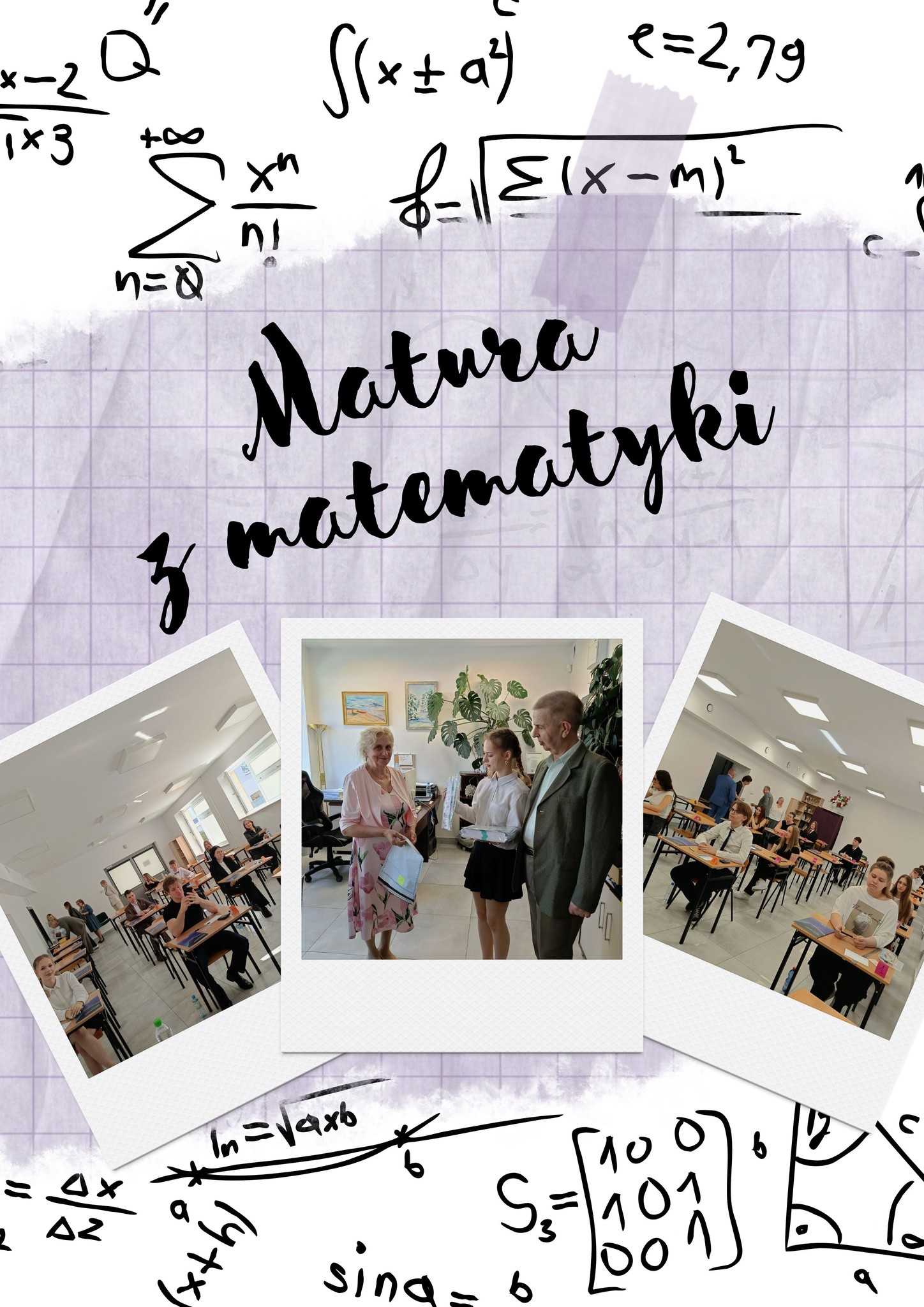 matura mat