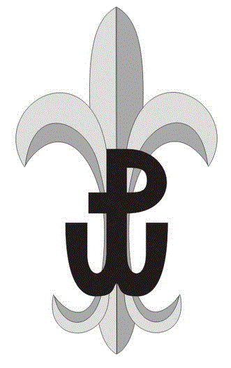 Szare Szeregi lilijka