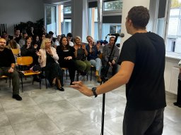 Dzień Nauczyciela 2024