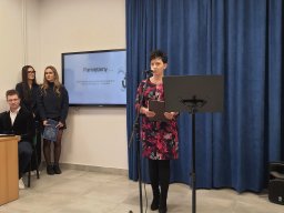 Dzień Patrona Szkoły '2025