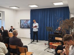 Dzień Patrona Szkoły '2025