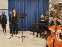 Dzień Patrona Szkoły '2025