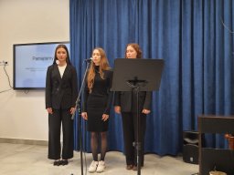 Dzień Patrona Szkoły '2025