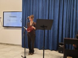 Dzień Patrona Szkoły '2025