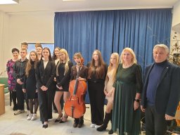 Dzień Patrona Szkoły '2025