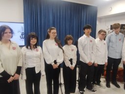 Dzień Patrona Szkoły '2025