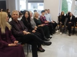 Dzień Patrona Szkoły '2025