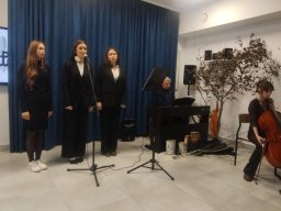 Dzień Patrona Szkoły '2025