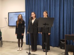 Dzień Patrona Szkoły '2025