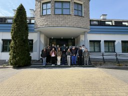 Muzeum Badań Polarnych 2026