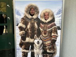 Muzeum Badań Polarnych 2026