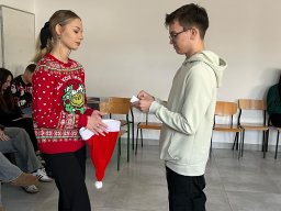 Mikołajki 2024