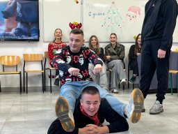Mikołajki 2024