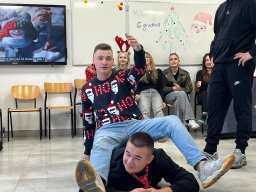 Mikołajki 2024
