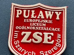 Pasowanie na ucznia 2024