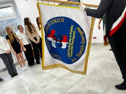 Pasowanie na ucznia 2024