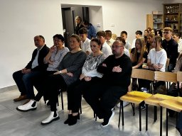 Pasowanie na ucznia 2024