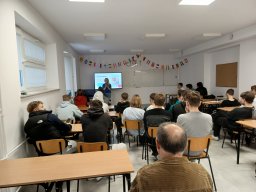 Profilaktyka raka